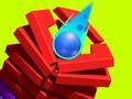 Jogo Vai, Vai Para Cima! 3D online