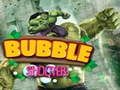 Jogo Jogar Jogos de Tiro com Bolhas do Hulk online Jogo Jogar Jogos de Tiro com Bolhas do Hulk online