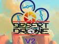 Jogo Drone do Deserto online