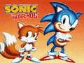 Jogo Sonic o Ouriço online