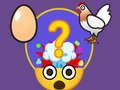 Jogo Lógica Emoji online Jogo Lógica Emoji online