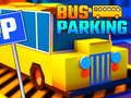 Jogo Estacionamento de ônibus online