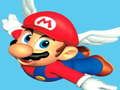 Jogo Flappy Mario online