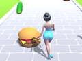 Jogo Corrida de Corpos 2 online