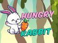 Jogo Coelho Faminto online Jogo Coelho Faminto online