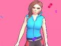Jogo Designer de Bonecas 3 online