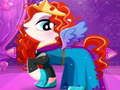 Jogo Minhas Meninas Poneys Monster High online Jogo Minhas Meninas Poneys Monster High online