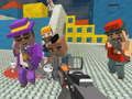 Jogo Guerra de Gangsters Blocos 2022 online