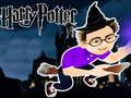 Jogo Vestir Harry Potter online Jogo Vestir Harry Potter online
