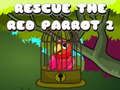 Jogo Resgate o Papagaio Vermelho 2 online