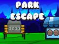 Jogo Fuga do Parque online