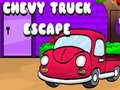 Jogo Fuga do Caminhão Chevy online