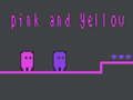 Jogo Rosa e Amarelo online