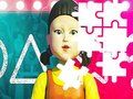 Jogo Jogo do Lula: Quebra-cabeça 2 online
