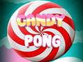 Jogo Candy Pong online