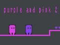 Jogo Roxo e Rosa 2 online