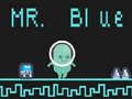 Jogo Sr. Azul online