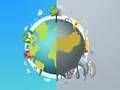 Jogo Limpar a Terra online