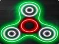 Jogo Fidget Spinner 3D online Jogo Fidget Spinner 3D online