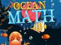 Jogo Matemática do Oceano online Jogo Matemática do Oceano online