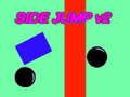 Jogo Salto Lateral 2 online
