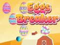 Jogo Quebra-Ovos online