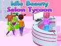 Jogo Tycoon de Salão de Beleza Ocioso online