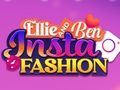 Jogo Ellie E Ben Insta Moda online