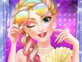 Jogo Festa de Maquiagem Superstar online