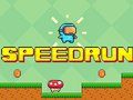 Jogo Speedrun online
