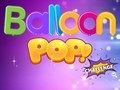 Jogo Desafio de Estourar Balões online