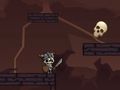 Jogo Cavaleiro Esqueleto online