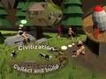 Jogo Civilização online