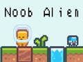 Jogo Alien Novato online