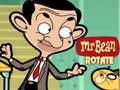 Jogo Senhor Bean Rodar online