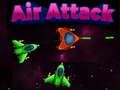 Jogo Ataque Aéreo online
