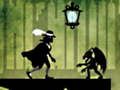 Jogo Corrida do Pesadelo online