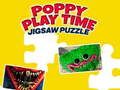 Jogo Quebra-Cabeça Poppy Play Time online