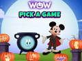 Jogo Salte para Wow Escolha um jogo online Jogo Salte para Wow Escolha um jogo online