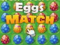 Jogo Combinação de Ovos online