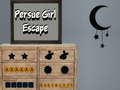 Jogo Perseguir Garota: Fuga online