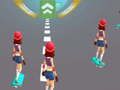 Jogo Garota Turbo online Jogo Garota Turbo online