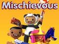 Jogo Travesso online