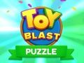 Jogo Quebra-Cabeça de Explosão de Brinquedos online