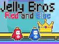 Jogo Irmãos Gelatina Vermelho e Azul online