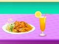 Jogo Jogo de Cozinha de Biryani Receita Paquistanesa e Indiana online