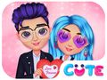 Jogo Roupas combinando para o Dia dos Namorados online