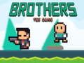 Jogo Irmãos o Jogo online