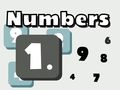 Jogo Números online
