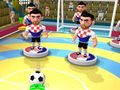 Jogo Futebol Stick 3D online